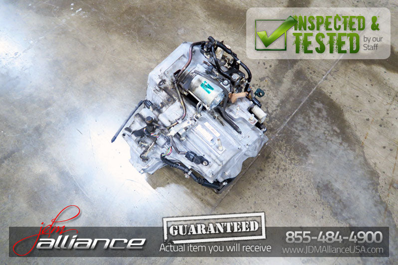 JDM 98-02 Honda Accord 2.3L 4 Cylinder Automatic Transmission MCJA F23A H23A - JDM Alliance LLC