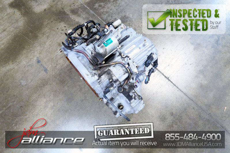 JDM 98-02 Honda Accord 2.3L 4 Cylinder Automatic Transmission MCJA F23A H23A - JDM Alliance LLC