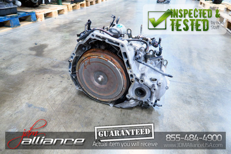 JDM 98-02 Honda Accord 2.3L 4 Cylinder Automatic Transmission MCJA F23A H23A - JDM Alliance LLC