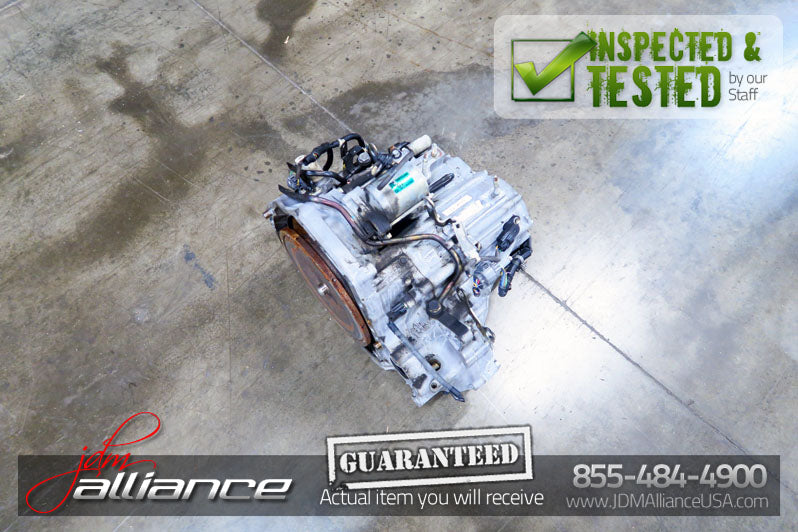 JDM 98-02 Honda Accord 2.3L 4 Cylinder Automatic Transmission MCJA F23A H23A - JDM Alliance LLC