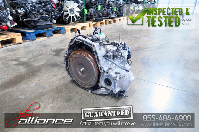 JDM 98-02 Honda Accord 2.3L 4 Cylinder Automatic Transmission MCJA F23A H23A - JDM Alliance LLC