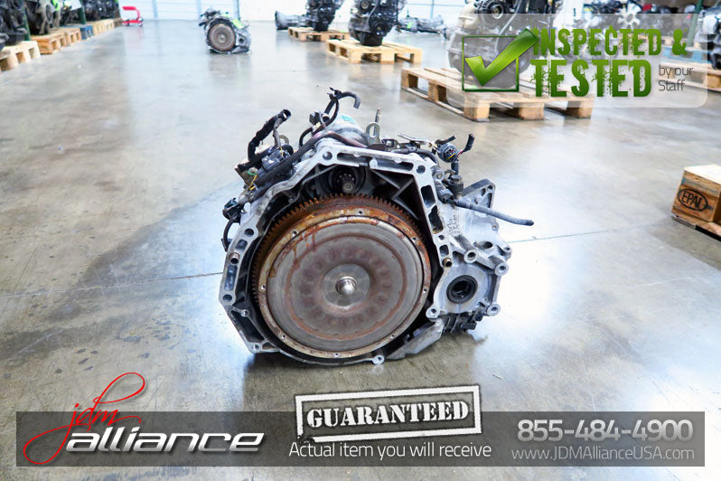 JDM 98-02 Honda Accord 2.3L 4 Cylinder Automatic Transmission MCJA F23A H23A - JDM Alliance LLC
