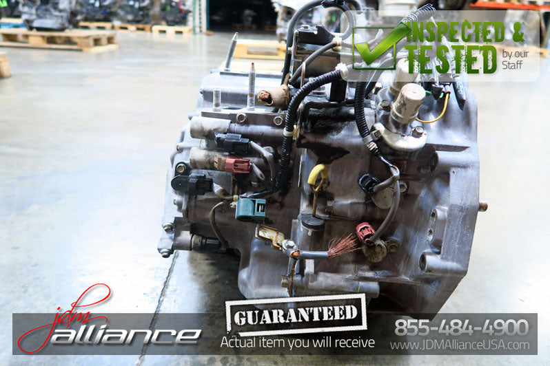 JDM 98-02 Honda Accord 2.3L 4 Cylinder Automatic Transmission MCJA F23A H23A - JDM Alliance LLC