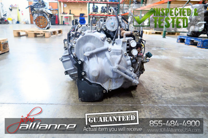 JDM 98-02 Honda Accord 2.3L 4 Cylinder Automatic Transmission MCJA F23A H23A - JDM Alliance LLC
