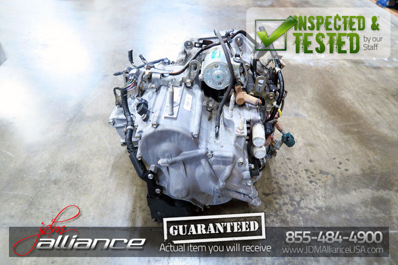 JDM 98-02 Honda Accord 2.3L 4 Cylinder Automatic Transmission MCJA F23A H23A - JDM Alliance LLC