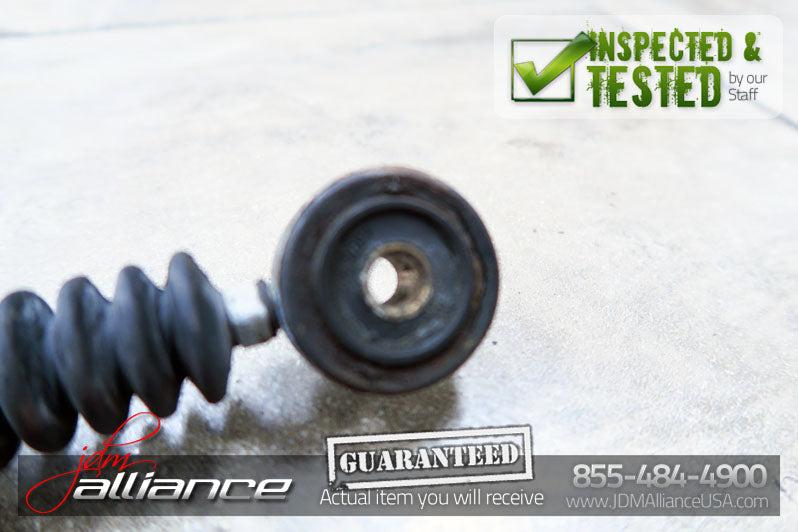 JDM Honda Civic Type R EP3 CTR K20A OEM 6 Speed Shift Cable Linkage - JDM Alliance LLC