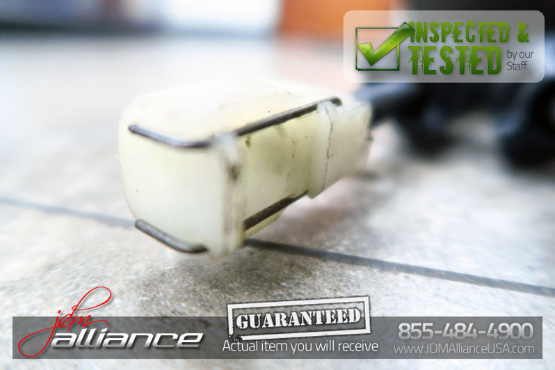 JDM Honda Civic Type R EP3 CTR K20A OEM 6 Speed Shift Cable Linkage - JDM Alliance LLC