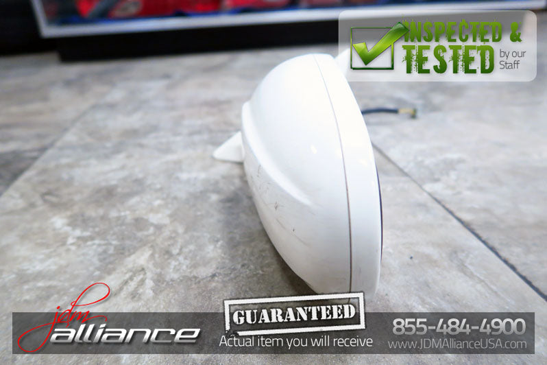 JDM 94-01 Honda Integra Type R DB8 Sedan OEM Power Folding Side Mirrors 4 Door - JDM Alliance LLC