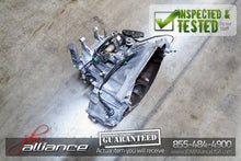 JDM 02-05 Honda Civic Type R EP3 6 Speed Manual LSD Transmission NPR3 K20A - view 1