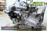 JDM 02-05 Honda Civic Type R EP3 6 Speed Manual LSD Transmission NPR3 K20A - JDM Alliance LLC