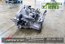 JDM 02-05 Honda Civic Type R EP3 6 Speed Manual LSD Transmission NPR3 K20A - view 6