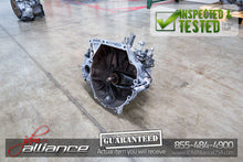 JDM 02-05 Honda Civic Type R EP3 6 Speed Manual LSD Transmission NPR3 K20A - view 8