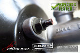 JDM Nissan Skyline R33 GTS-t OEM Brake Booster Master Cylinder GTS Turbo - JDM Alliance LLC