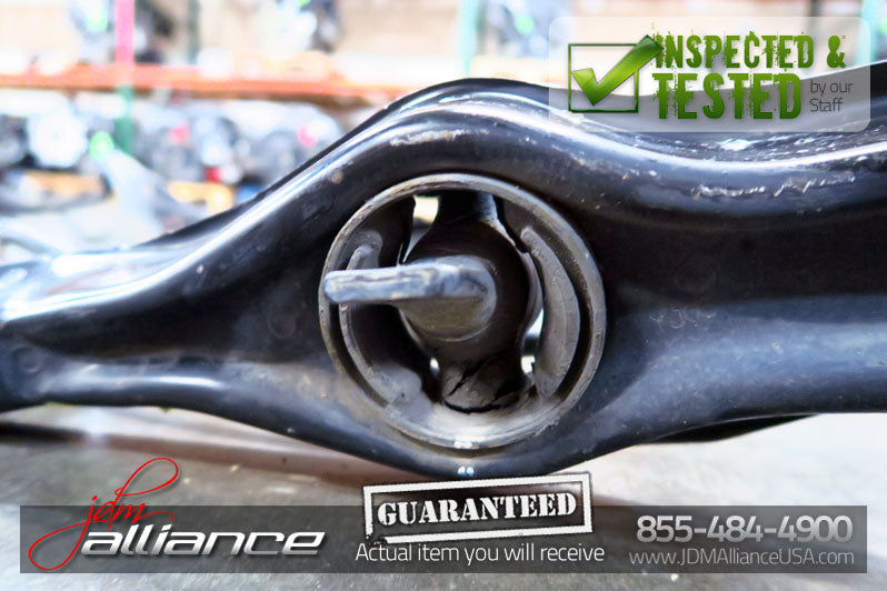 JDM Honda Civic Front Rear Disk Brake Conversion 4x100 Hub Spindle Calipers SiR - JDM Alliance LLC