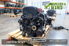 JDM 96-98 Mitsubishi Lancer Evolution IV 4G63 2.0L DOHC Turbo Engine EVO 4 - view 7