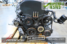 JDM 96-98 Mitsubishi Lancer Evolution IV 4G63 2.0L DOHC Turbo Engine EVO 4 - view 8