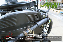 JDM 94-97 Mitsubishi RVR 4G63 2.0L DOHC Turbo Engine 4G63T Eclipse 7Bolt - view 6