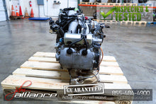 JDM 06-11 Subaru EJ25 2.5L I-AVLS SOHC Engine Impreza Legacy Forester Baja Motor - view 7