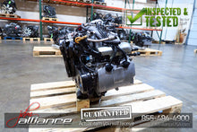 JDM 06-11 Subaru EJ25 2.5L I-AVLS SOHC Engine Impreza Legacy Forester Baja Motor - view 5