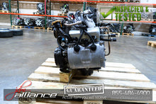 JDM 06-11 Subaru EJ25 2.5L I-AVLS SOHC Engine Impreza Legacy Forester Baja Motor - view 6