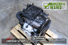 JDM 94-97 Mitsubishi RVR 4G63 2.0L DOHC Turbo Engine 4G63T Eclipse 7Bolt - view 1