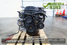 JDM 94-97 Mitsubishi RVR 4G63 2.0L DOHC Turbo Engine 4G63T Eclipse 7Bolt - view 6