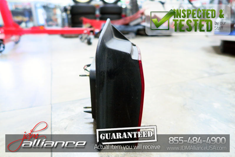 JDM 94-01 Honda Acura Integra Type R DB8 Sedan 4DOOR Taillights DB6 Tail Light - JDM Alliance LLC