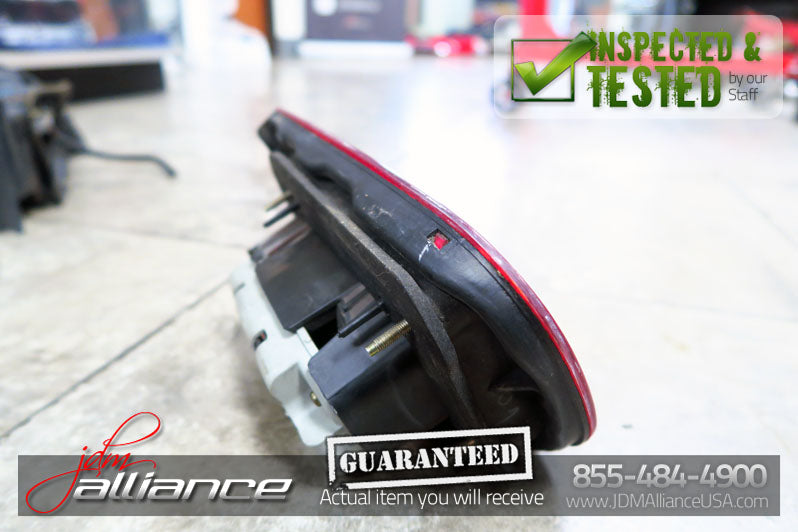 JDM 94-01 Honda Acura Integra Type R DB8 Sedan 4DOOR Taillights DB6 Tail Light - JDM Alliance LLC
