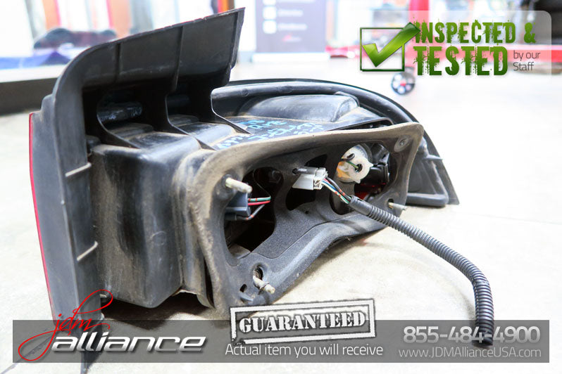 JDM 94-01 Honda Acura Integra Type R DB8 Sedan 4DOOR Taillights DB6 Tail Light - JDM Alliance LLC