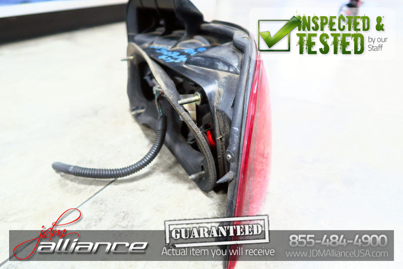 JDM 94-01 Honda Acura Integra Type R DB8 Sedan 4DOOR Taillights DB6 Tail Light - JDM Alliance LLC