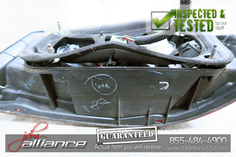 JDM 94-01 Honda Acura Integra Type R DB8 Sedan 4DOOR Taillights DB6 Tail Light - JDM Alliance LLC