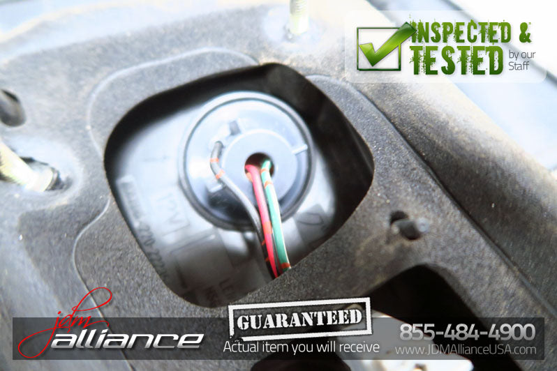 JDM 94-01 Honda Acura Integra Type R DB8 Sedan 4DOOR Taillights DB6 Tail Light - JDM Alliance LLC