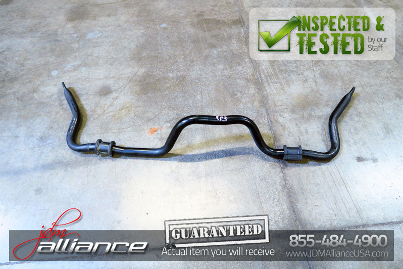 JDM 01-05 Honda Civic Type R EP3 Front Sway Bar CTR - JDM Alliance LLC