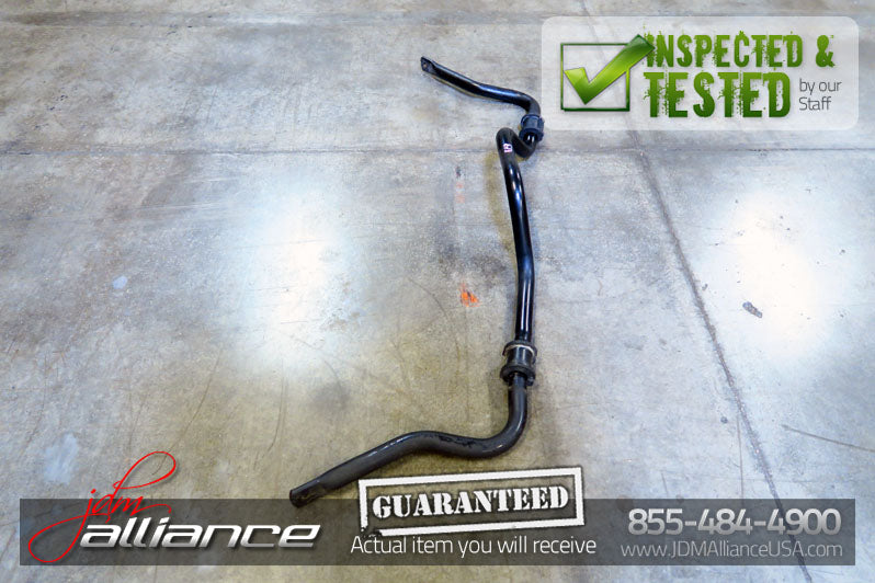 JDM 01-05 Honda Civic Type R EP3 Front Sway Bar CTR - JDM Alliance LLC