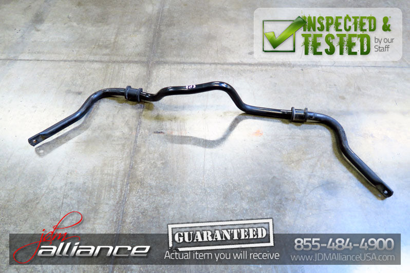 JDM 01-05 Honda Civic Type R EP3 Front Sway Bar CTR - JDM Alliance LLC