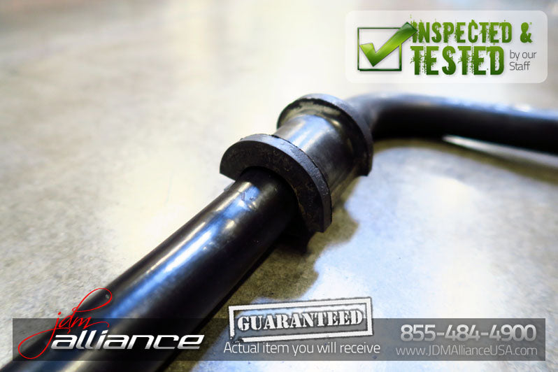 JDM 01-05 Honda Civic Type R EP3 Front Sway Bar CTR - JDM Alliance LLC