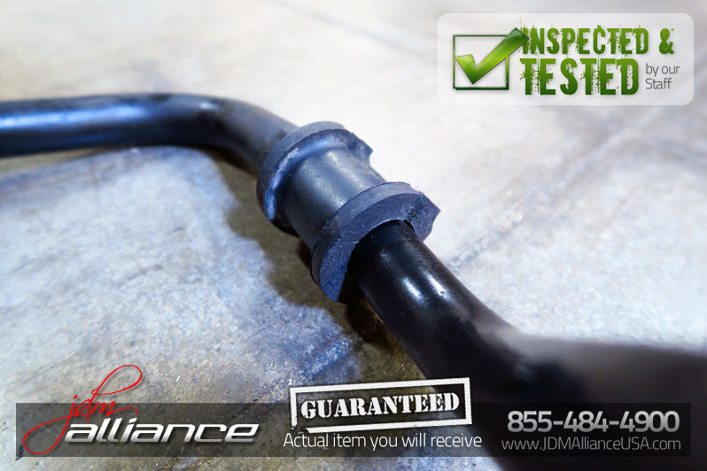 JDM 01-05 Honda Civic Type R EP3 Front Sway Bar CTR - JDM Alliance LLC