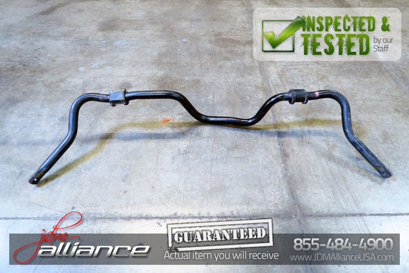 JDM 01-05 Honda Civic Type R EP3 Front Sway Bar CTR - JDM Alliance LLC