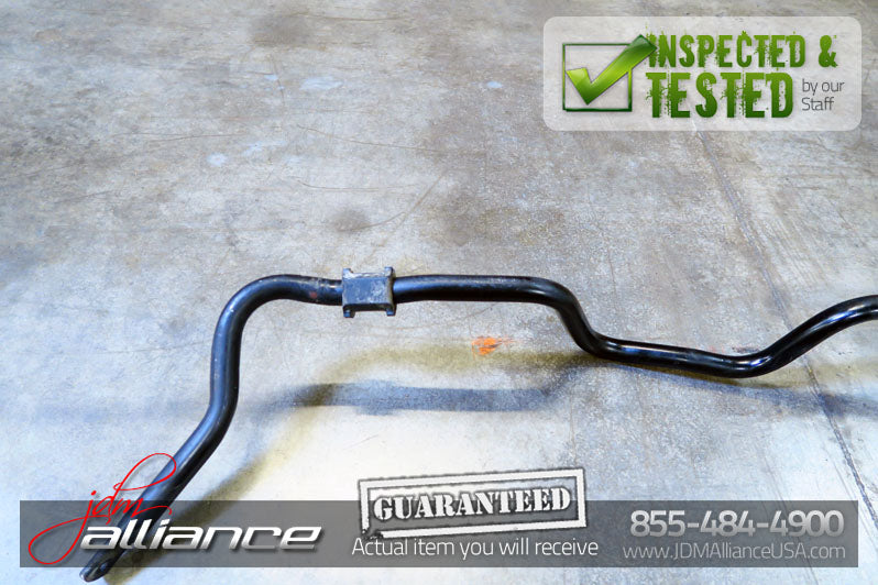 JDM 01-05 Honda Civic Type R EP3 Front Sway Bar CTR - JDM Alliance LLC