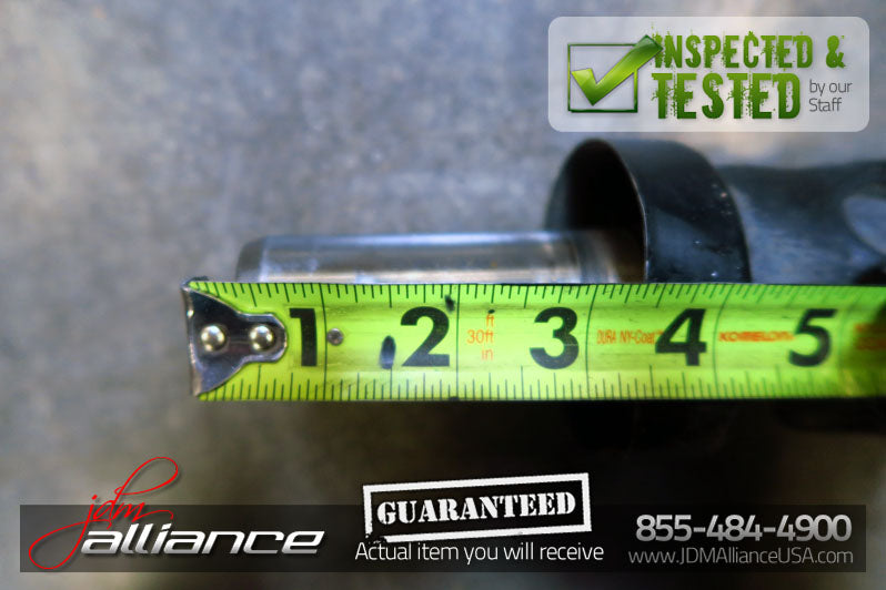 JDM Toyota 3SGE Beams 6 Speed Manual Transmission Drive Shaft Propeller - JDM Alliance LLC