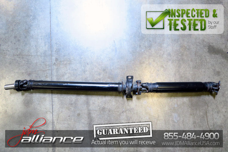 JDM Toyota 3SGE Beams 6 Speed Manual Transmission Drive Shaft Propeller - JDM Alliance LLC