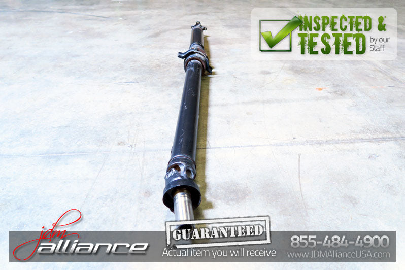 JDM Toyota 3SGE Beams 6 Speed Manual Transmission Drive Shaft Propeller - JDM Alliance LLC