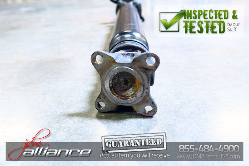 JDM Toyota 3SGE Beams 6 Speed Manual Transmission Drive Shaft Propeller - JDM Alliance LLC