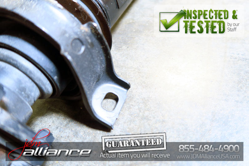 JDM Toyota 3SGE Beams 6 Speed Manual Transmission Drive Shaft Propeller - JDM Alliance LLC