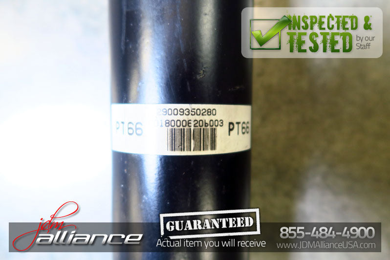 JDM Toyota 3SGE Beams 6 Speed Manual Transmission Drive Shaft Propeller - JDM Alliance LLC