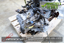 JDM 03-05 Honda Accord K24A 2.4L Automatic Transmission MGTA - view 1