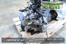 JDM 03-05 Honda Accord K24A 2.4L Automatic Transmission MGTA - view 2