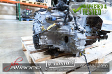 JDM 03-05 Honda Accord K24A 2.4L Automatic Transmission MGTA - view 3