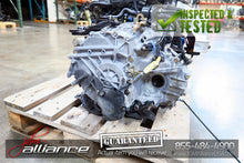 JDM 03-05 Honda Accord K24A 2.4L Automatic Transmission MGTA - view 4