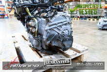 JDM 03-05 Honda Accord K24A 2.4L Automatic Transmission MGTA - view 5